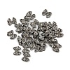Brass Cabochons MRMJ-XCP0001-58B-1