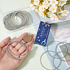 45Pcss Spring Bracelets TWIR-SC0001-03A-3