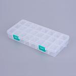 Polypropylenepp Bead Storage Container, Mini Storage Containers