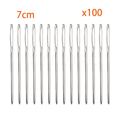 Iron Yarn Needles PW23020471592-1