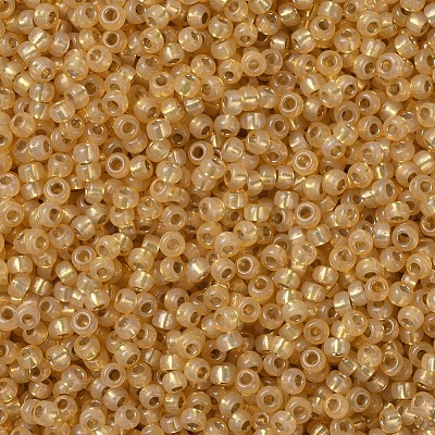 MIYUKI Round Rocailles Beads SEED-JP0008-RR0677-1