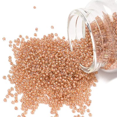 MIYUKI Round Rocailles Beads SEED-X0054-RR3734-1