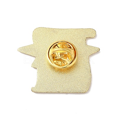 2024 Graduation Caps Enamel Pins JEWB-M042-08A-1