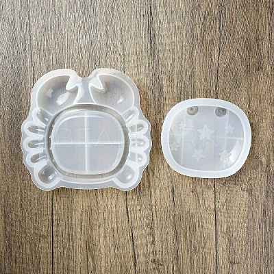 Silicone Molds DIY-K067-03A-1