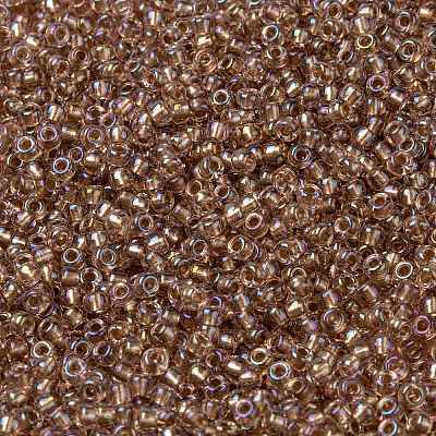 MIYUKI Round Rocailles Beads X-SEED-G008-RR3521-1