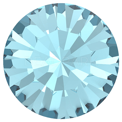 Preciosa® MAXIMA Crystal Round Stones X-PRC-RBSS29-60010-1
