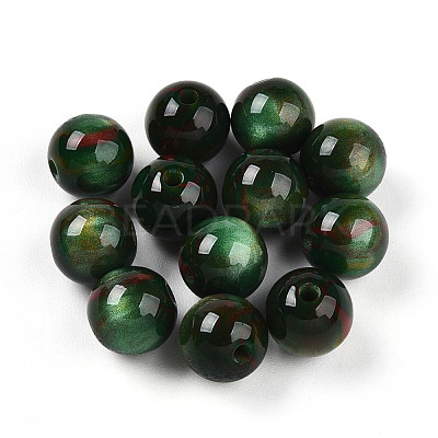Resin Beads X1-RESI-YW0004-28A-08-1