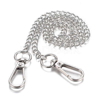Wallet Chain AJEW-O029-01P-1