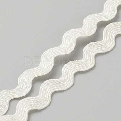 Wavy Polyester Ribbons OCOR-TAC0034-03E-1