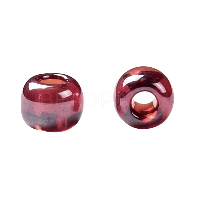 TOHO 11/0 Round Beads X-SEED-TR11-0109C-1