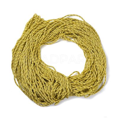 Polyester Thread Package Yarn Phnom Penh NWIR-K024-01-1