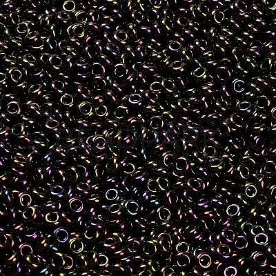 TOHO 11/0 Demi Round Beads SEED-DR11-0085-1