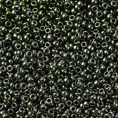 MIYUKI Round Rocailles Beads X-SEED-G007-RR0459-1
