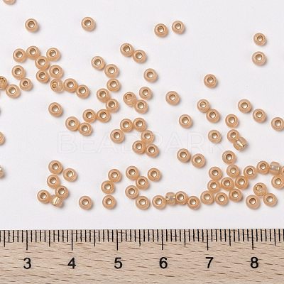 MIYUKI Round Rocailles Beads SEED-JP0009-RR0580-1