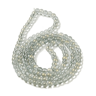 Glass Bead Strands GLAA-K068-01A-05-1