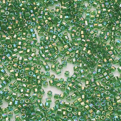 TOHO Japanese Seed Beads SEED-K007-2mm-167B-1