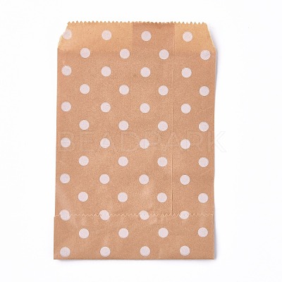 Kraft Paper Bags CARB-P001-D01-02-1