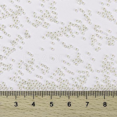 MIYUKI Round Rocailles Beads SEED-JP0010-RR1901-1