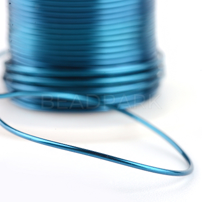 Round Copper Jewelry Wire CWIR-R004-0.5mm-05-1