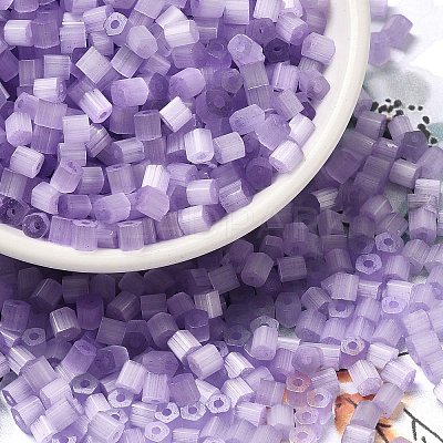 Glass Seed Beads X1-SEED-H002-D-A815-1