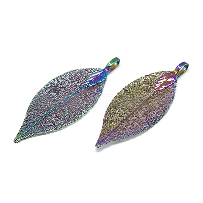 Iron Big Pendants IFIN-T006-08-M-1
