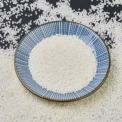 MIYUKI Delica Beads X-SEED-J020-DB0352-1