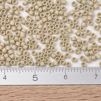MIYUKI Delica Beads SEED-X0054-DB2301-1