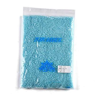 TOHO 11/0 Round Beads SEED-TR11-0143-1