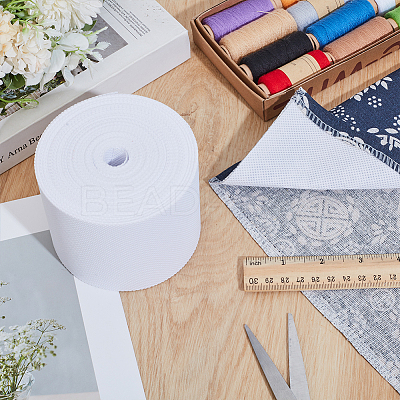 14Yards Polypropylene Wave Fold Curtain Tape FIND-BC0019-51A-1