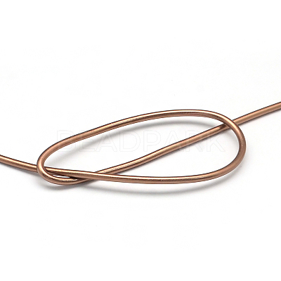 Anodized Aluminum Wire AW-S001-1.5mm-18-1