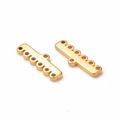 304 Stainless Steel Chandelier Component Links X-STAS-A074-02F-G-1