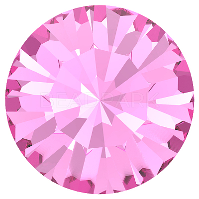 Preciosa® MAXIMA Crystal Round Stones X-PRC-RBSS45-70010-1