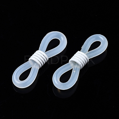 Silicone EyeGlass Holders X-IFIN-T017-06-1