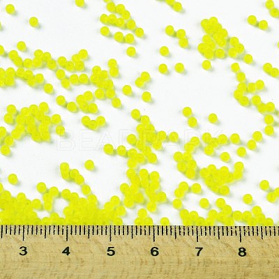 TOHO Round Seed Beads X-SEED-TR11-0012F-1