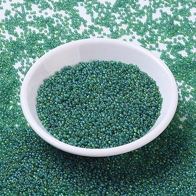 MIYUKI Round Rocailles Beads SEED-X0054-RR0146FR-1