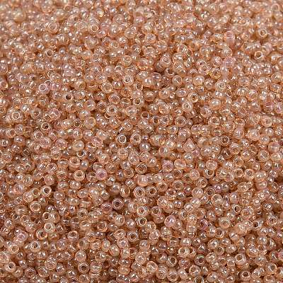 MIYUKI Round Rocailles Beads X-SEED-G009-RR2371-1