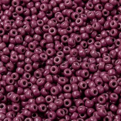 MIYUKI Round Rocailles Beads SEED-X0055-RR4468-1