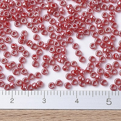 MIYUKI Round Rocailles Beads SEED-X0054-RR0425-1