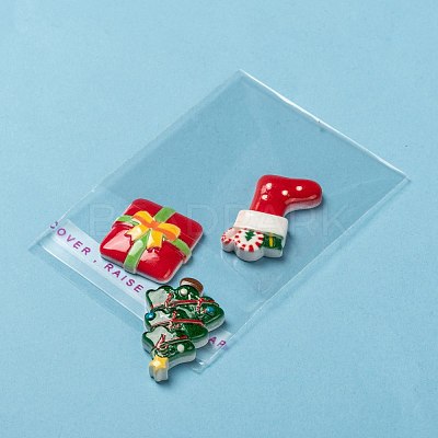 OPP Cellophane Bags OPC-R012-10-1