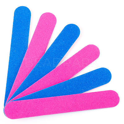 Two Tone Wood Polish Strip File MRMJ-TAC0004-43A-1