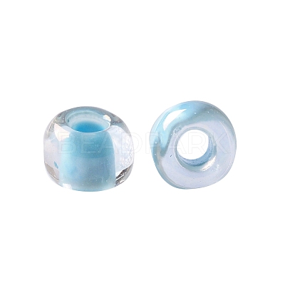 TOHO 11/0 Round Beads X-SEED-TR11-0918-1