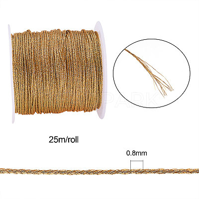 Metallic Thread MCOR-CJ0001-03B-1