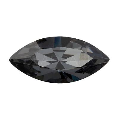Preciosa® MAXIMA Crystal Fancy Stones Y-PRC-FG8-00030-260-1