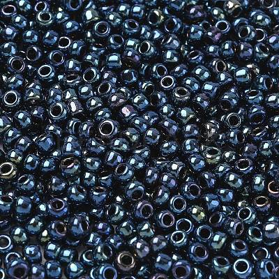 TOHO 6/0 Round Beads SEED-XTR06-0088-1