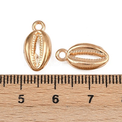 Ocean Themes Alloy Pendants FIND-K023-01E-G-1