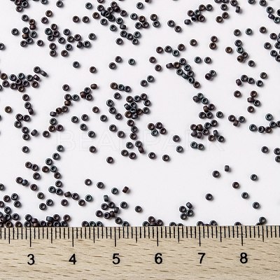 MIYUKI Round Rocailles Beads SEED-X0056-RR2005-1