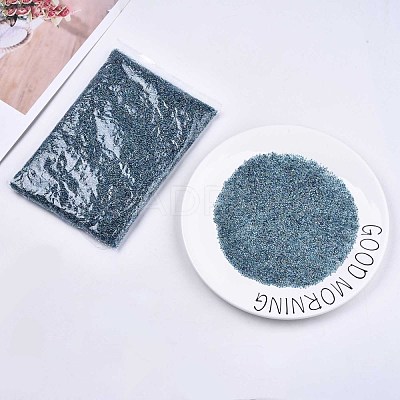 6/0 Glass Seed Beads X-SEED-A016-4mm-217-1