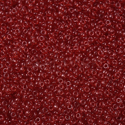 MIYUKI Round Rocailles Beads X-SEED-G007-RR0141-1