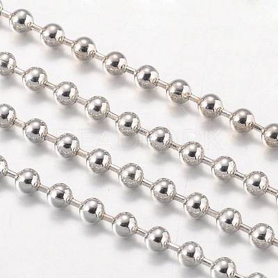 Iron Ball Chains CHB004Y-N-1