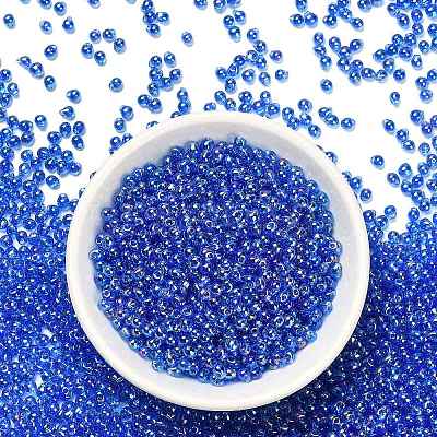 MIYUKI 3.4mm Drop Beads Y-SEED-MY04-DP261-1